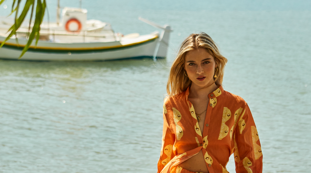 Urlaub mit Stil – Cruise Collections & Resortwear
