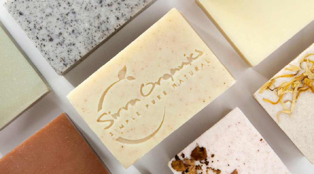 Der SIRRA ORGANICS Soap Guide