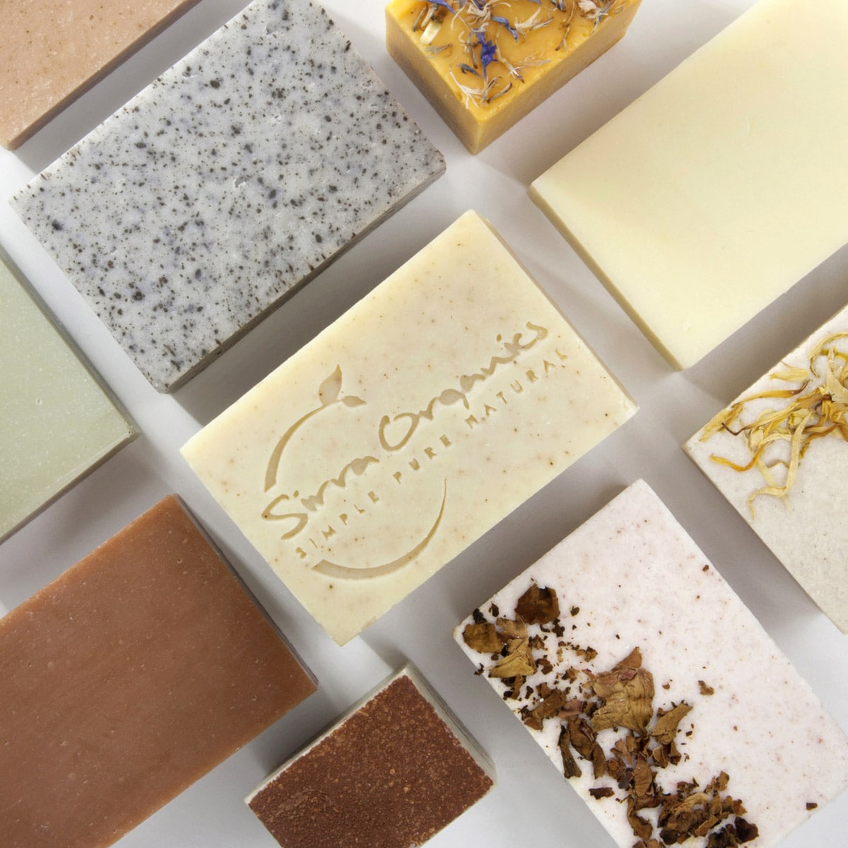 Soaps