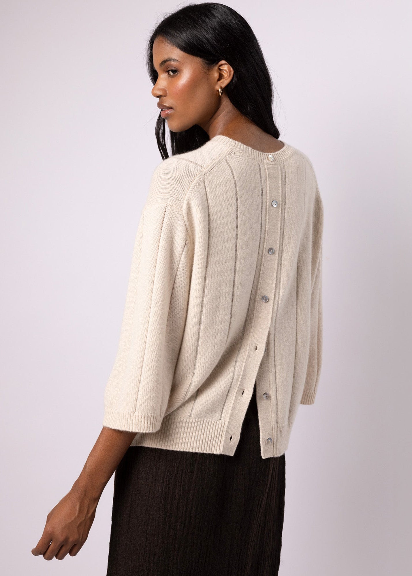FTC Pullover OATMEAL