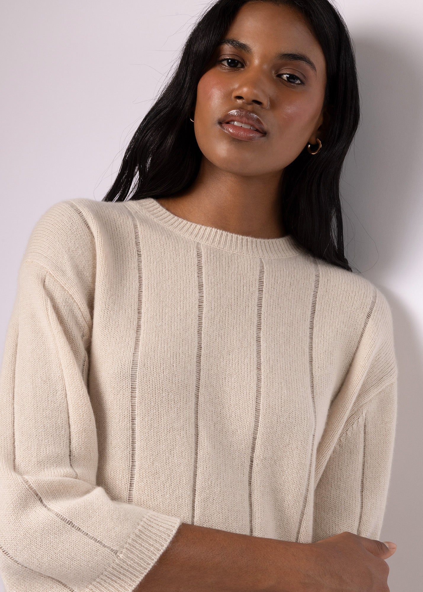 FTC Pullover OATMEAL