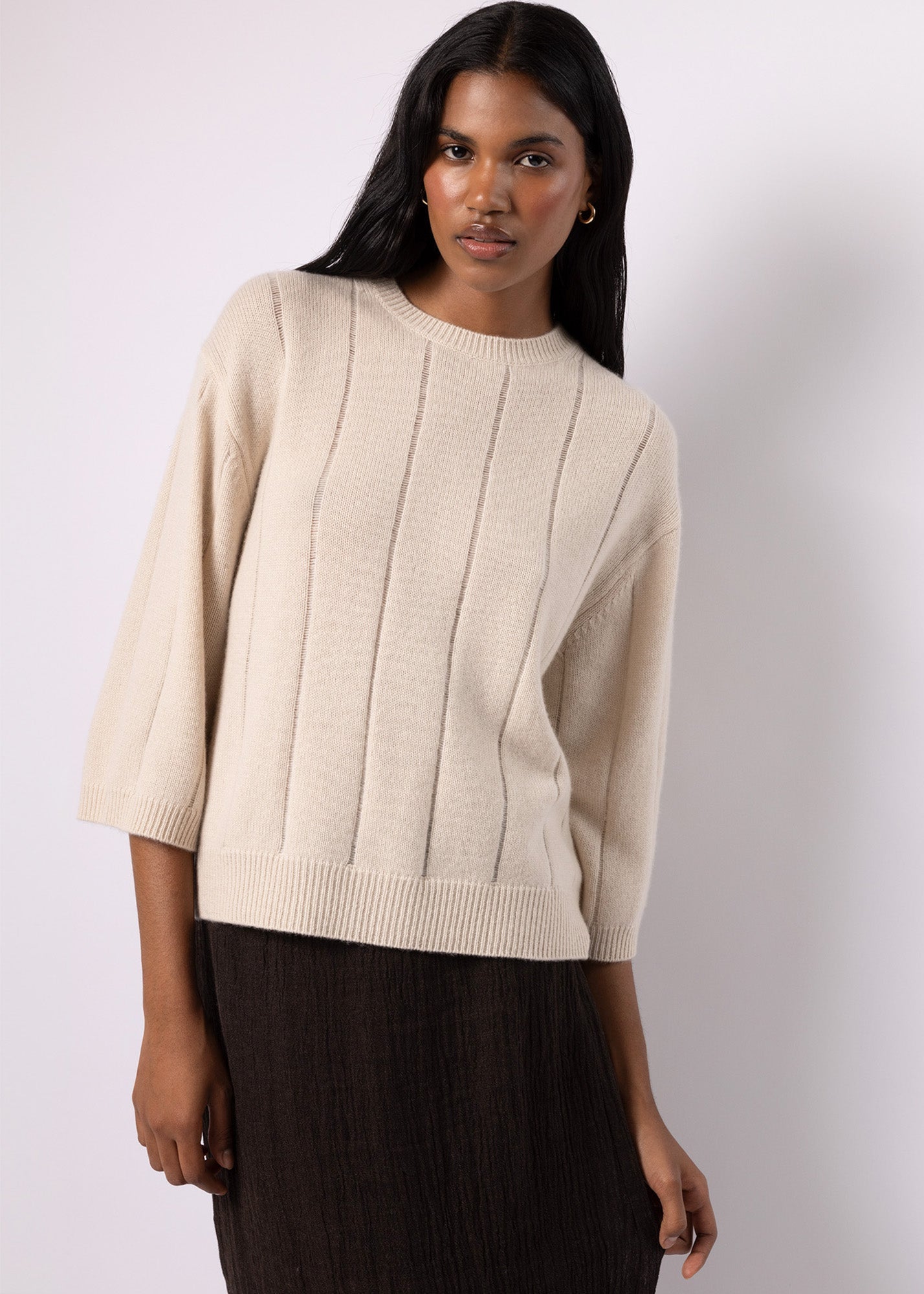 FTC Pullover OATMEAL