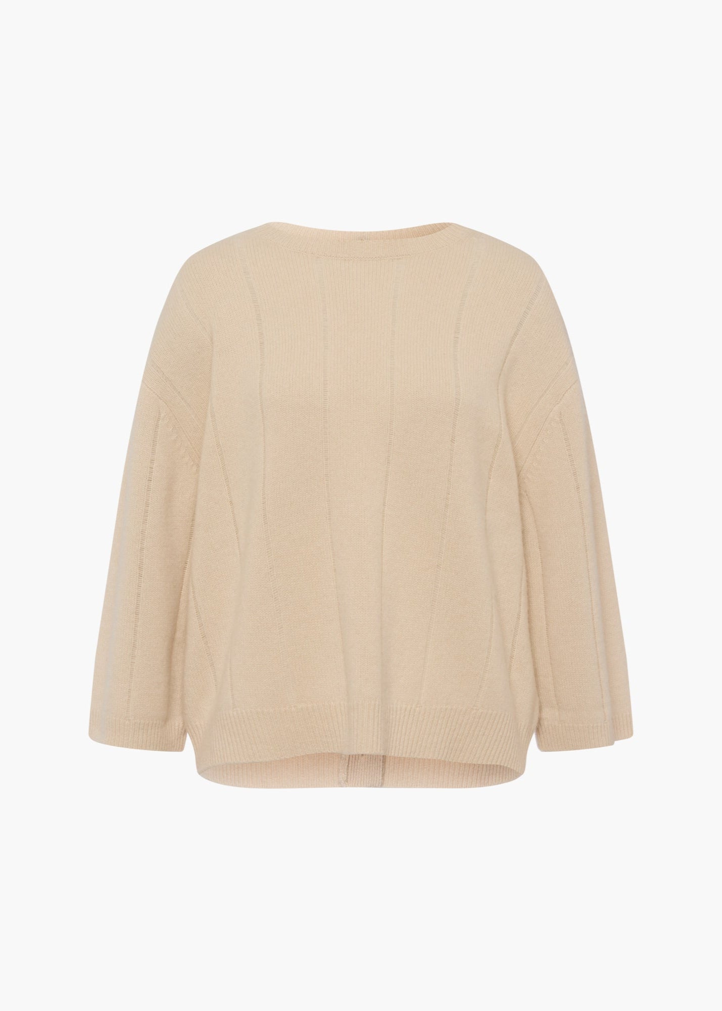 FTC Pullover OATMEAL