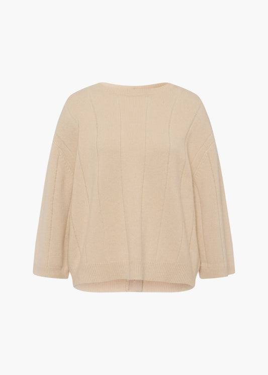 FTC Pullover OATMEAL
