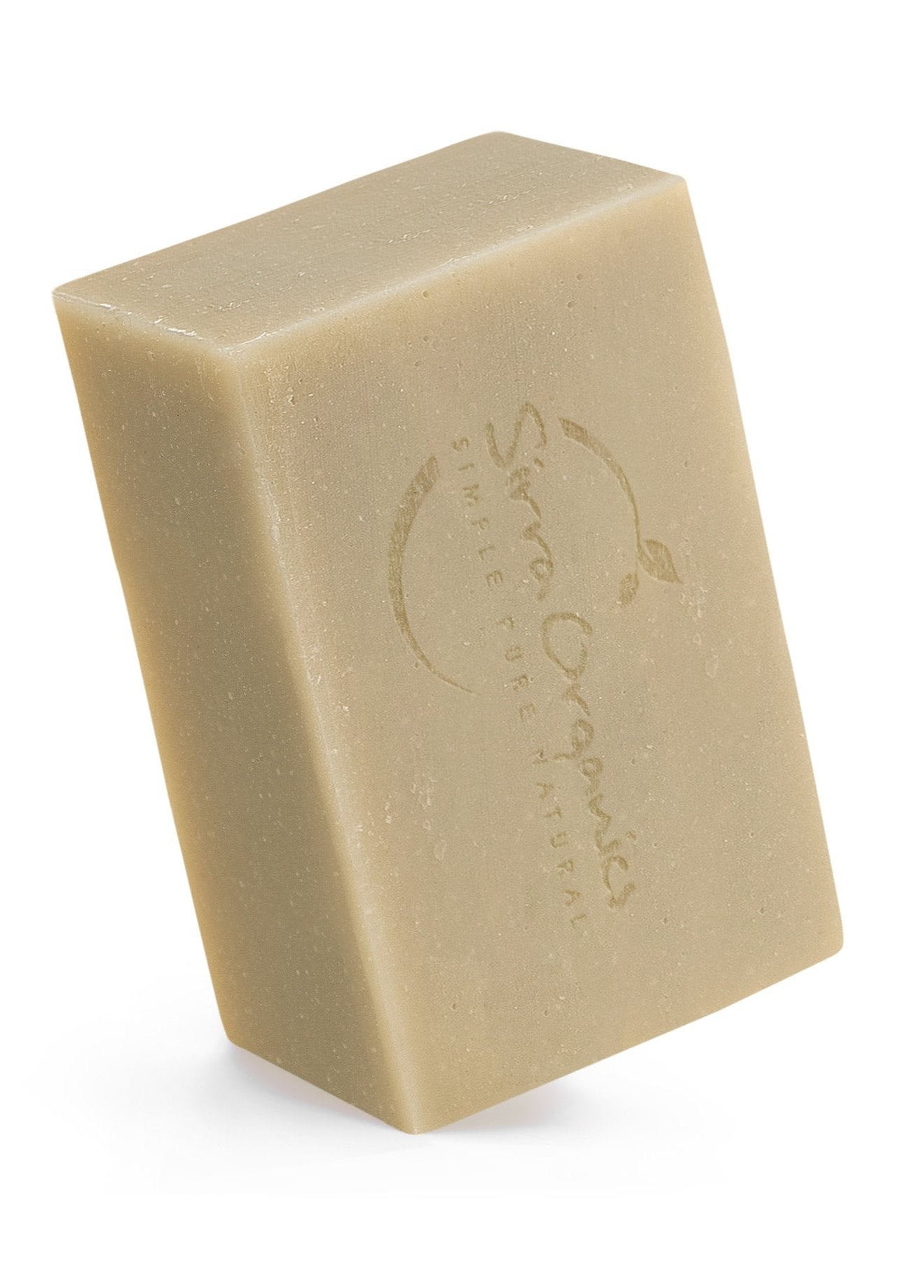 Feste Bio-Seife PFEFFERMINZE–MINZE (120g & 55g)