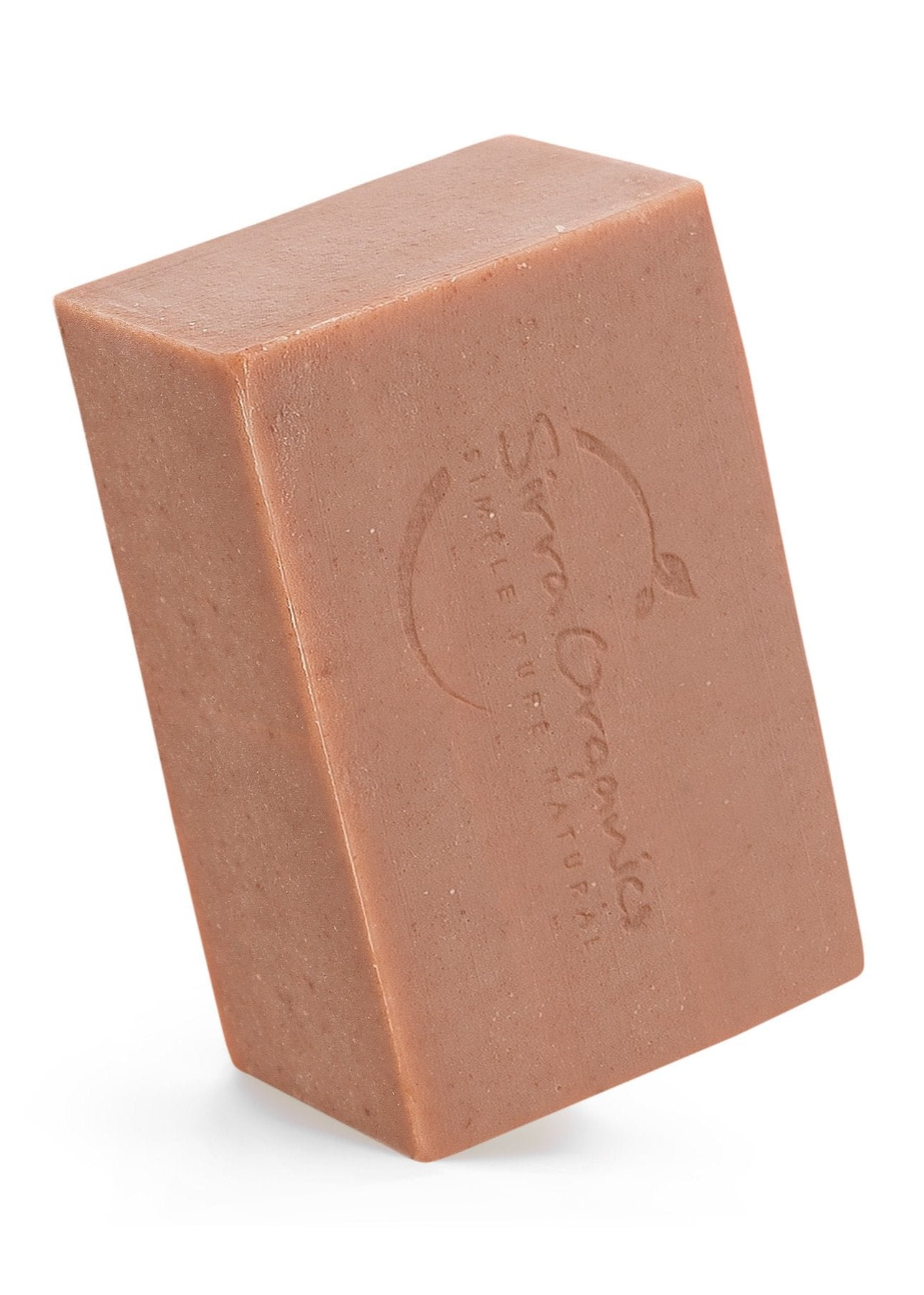 Solid Organic Soap CEDAR (120g & 55g)