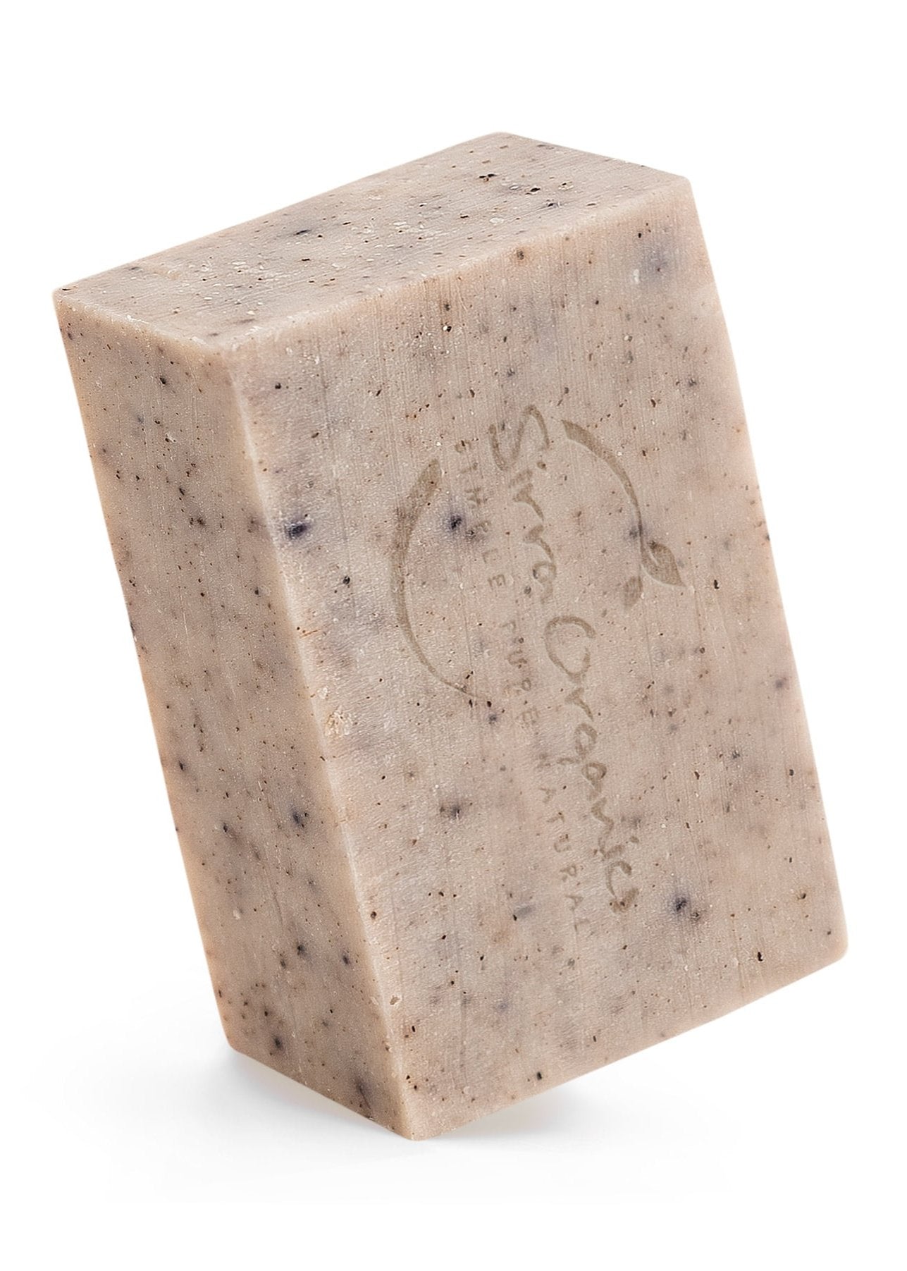 Feste Bio-Seife LAVENDEL (120g & 55g)