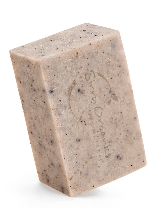 Feste Bio-Seife LAVENDEL (120g & 55g)