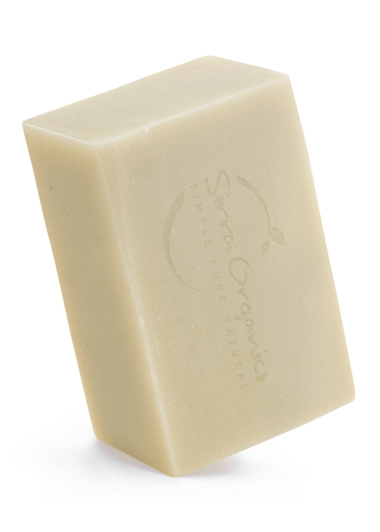 Feste Bio-Seife ALOE VERA Luxury (120g)