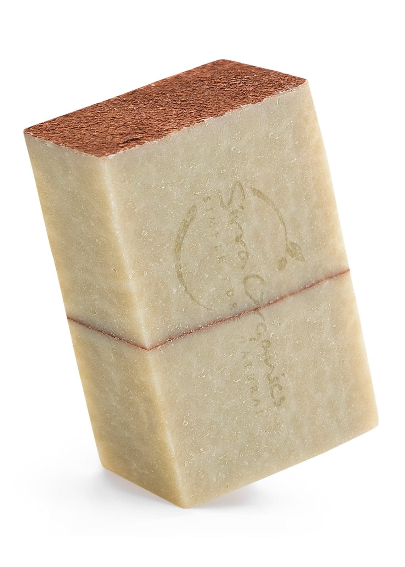 Organic Facial Soap CUCUMBER–AVOCADO (80g)
