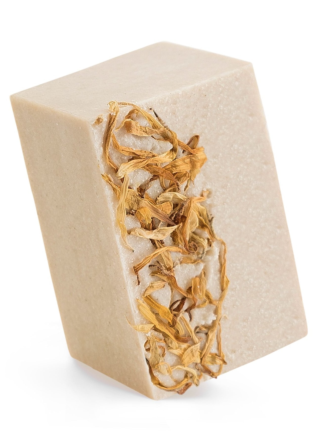 Feste Meersalz Peeling-Seife PINIE-SALBEI Scrub (170g)