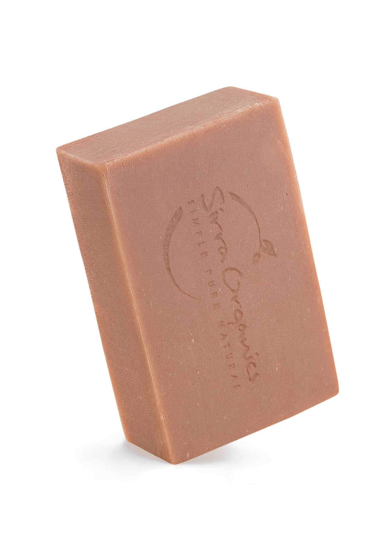 Solid Organic Soap CEDAR (120g & 55g)