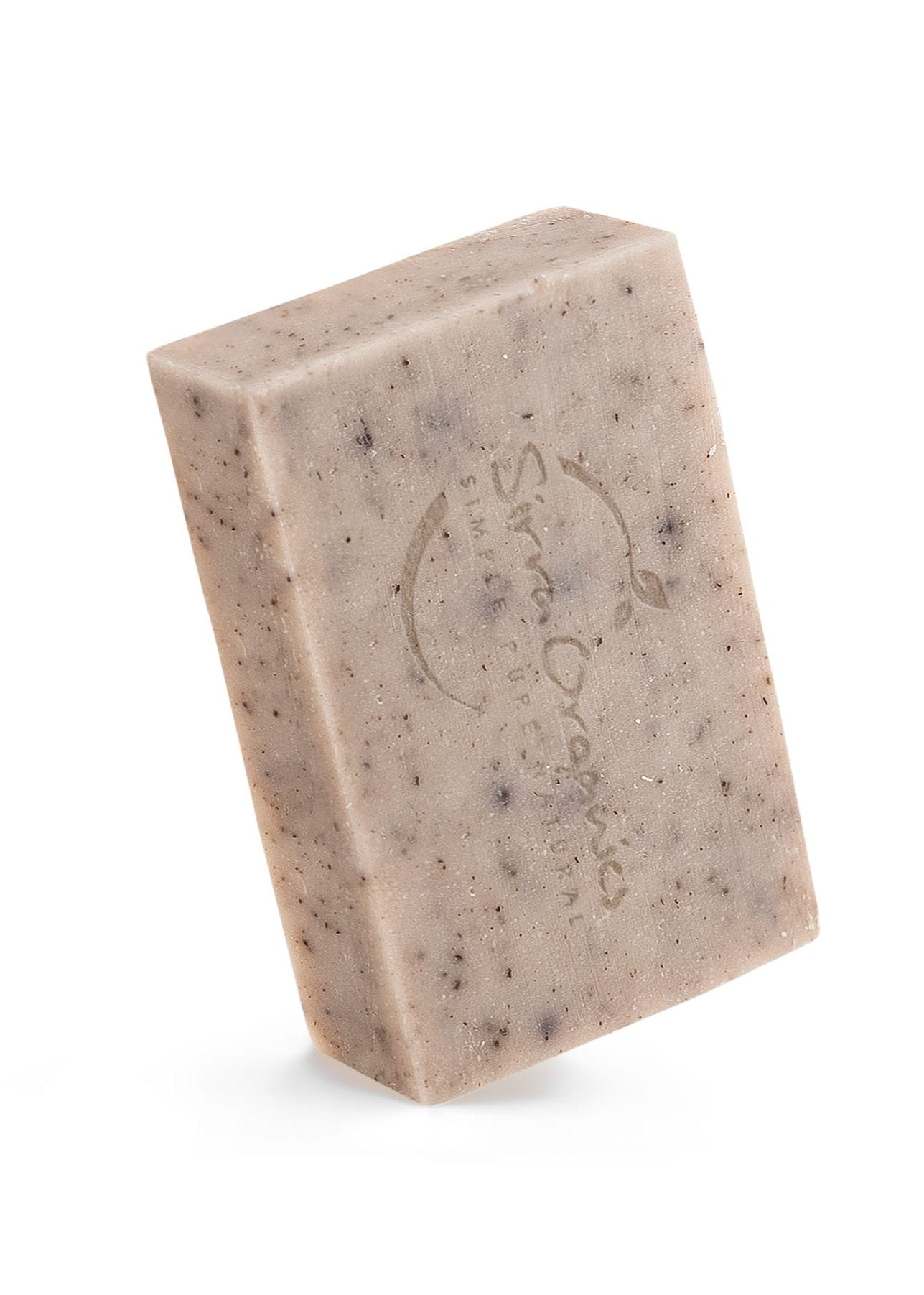 Feste Bio-Seife LAVENDEL (120g & 55g)