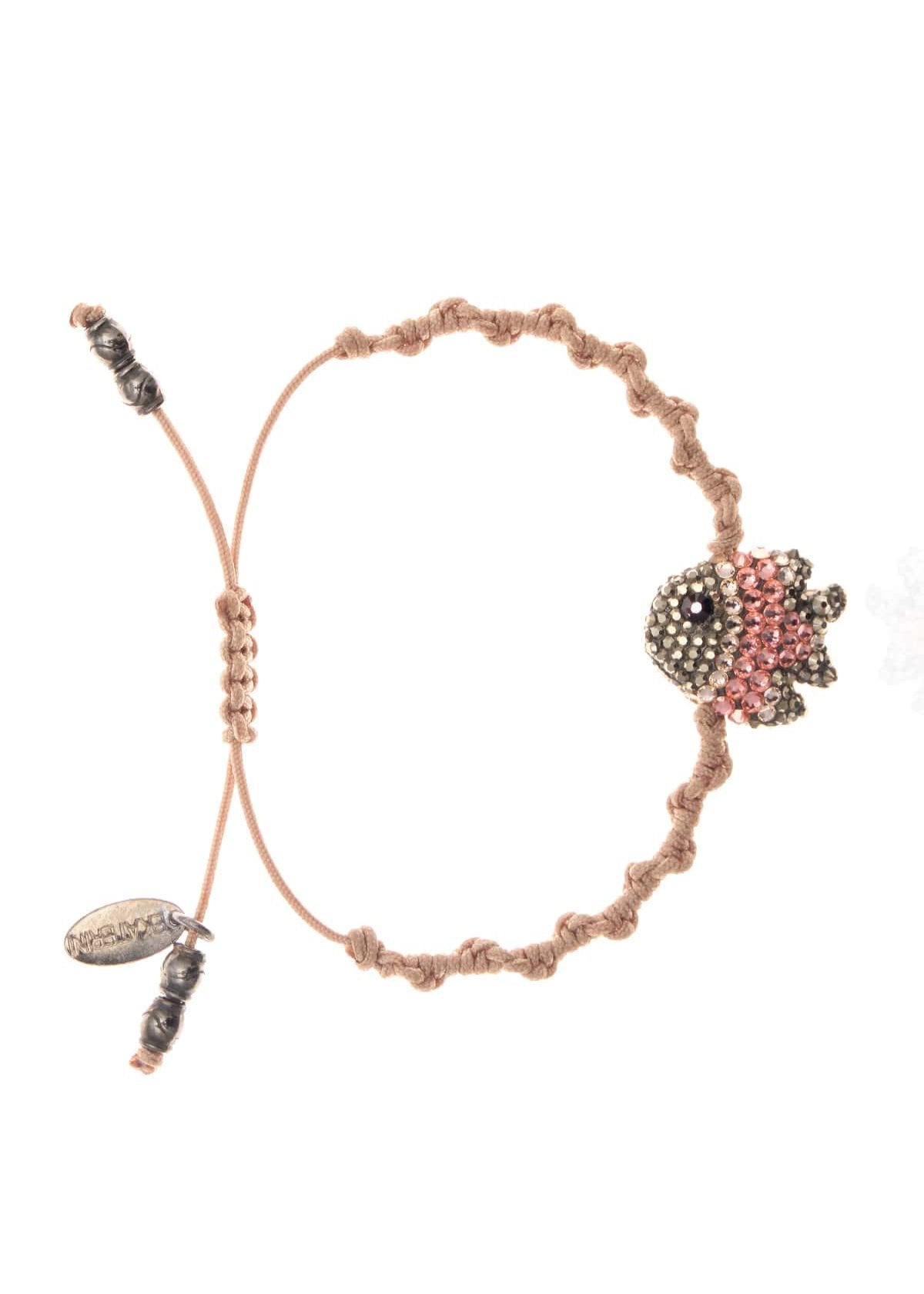 BALLOON FISH Armband