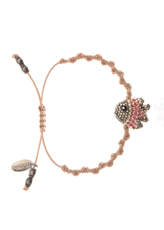 BALLOON FISH Armband
