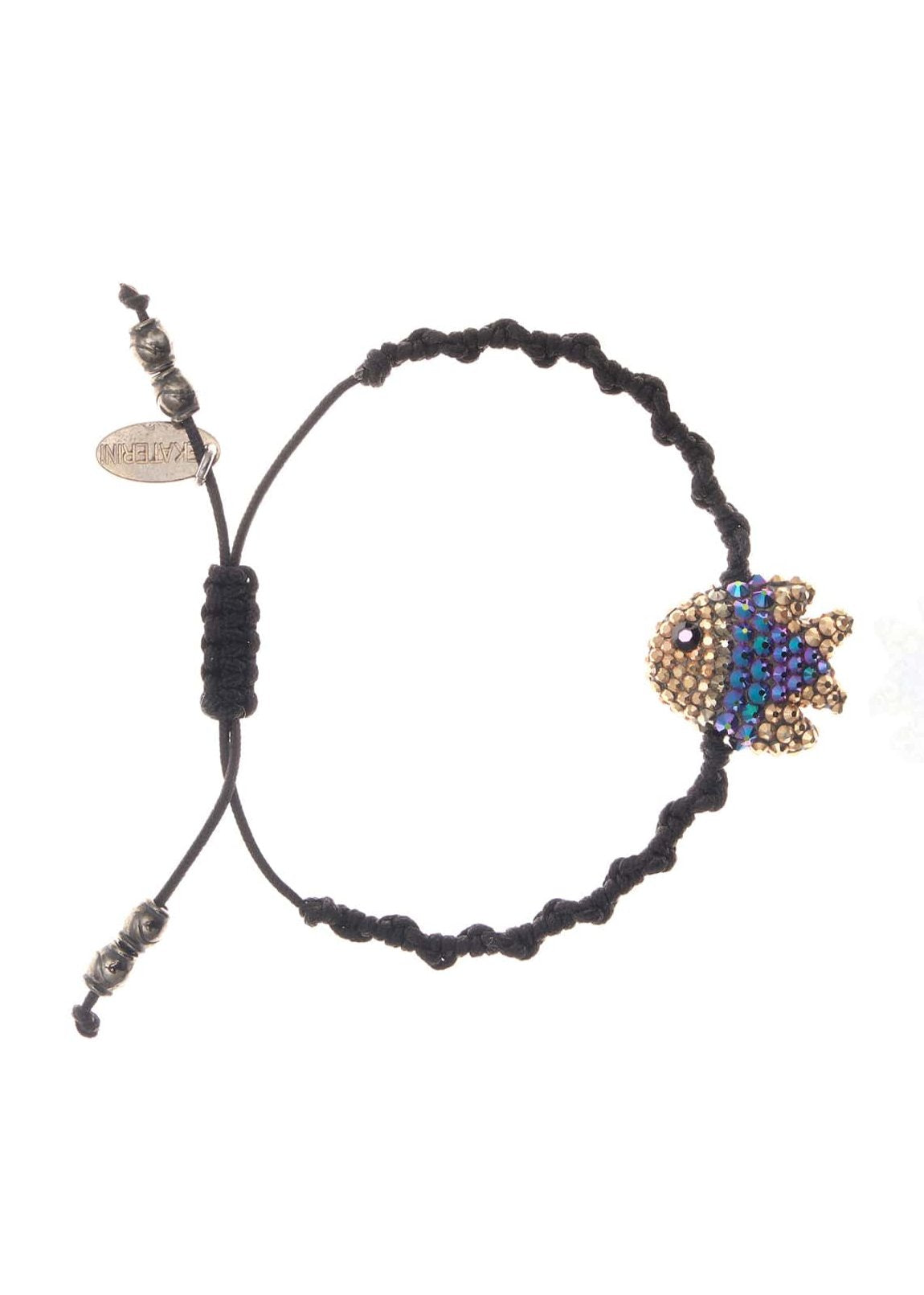 BALLOON FISH Armband