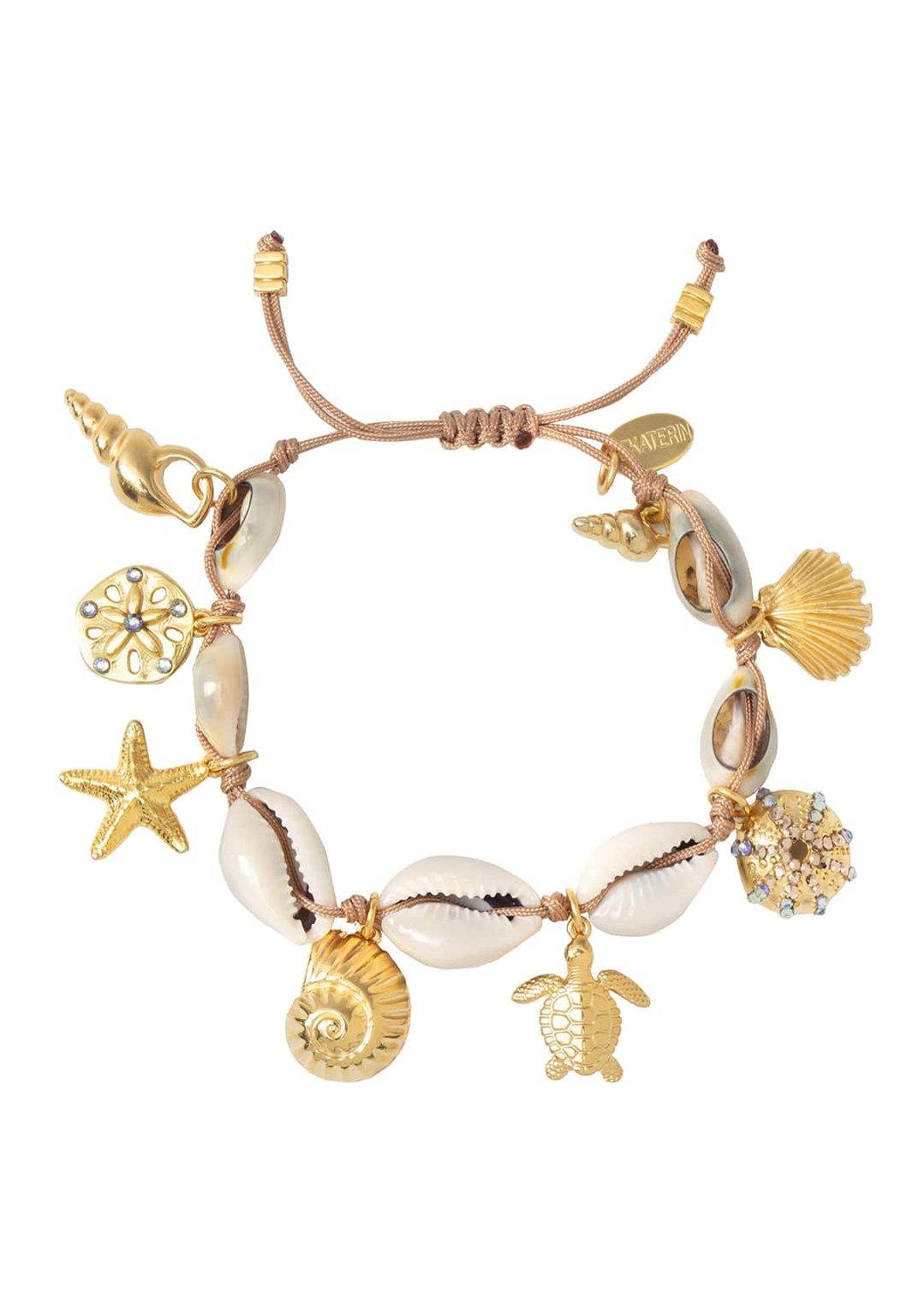 AMPHITRITI Armband