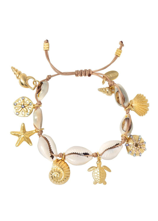 AMPHITRITI Armband