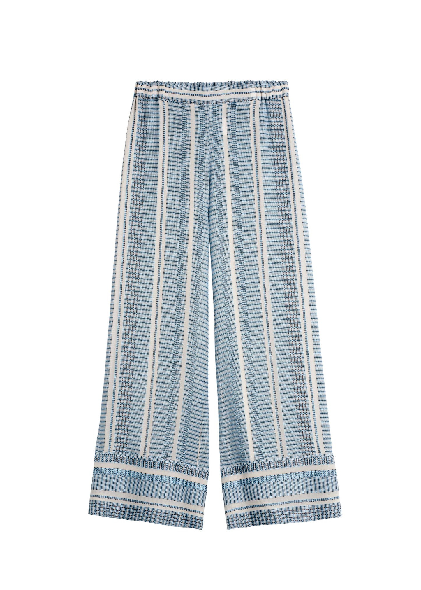 ABATON Seidenhose