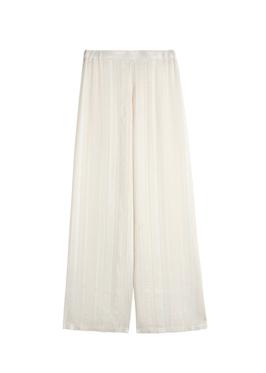 ALCESTES Seidenhose