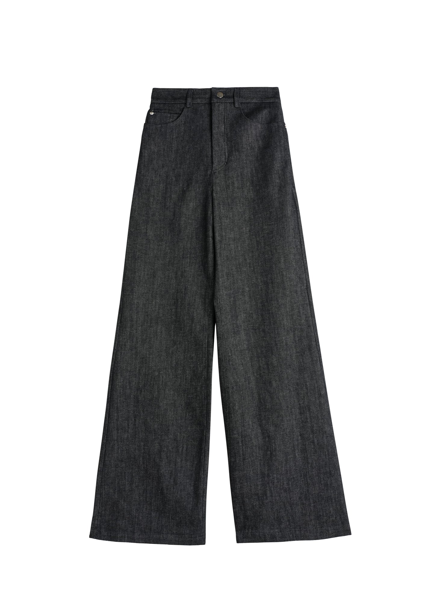Black Denim ANCOR Hose