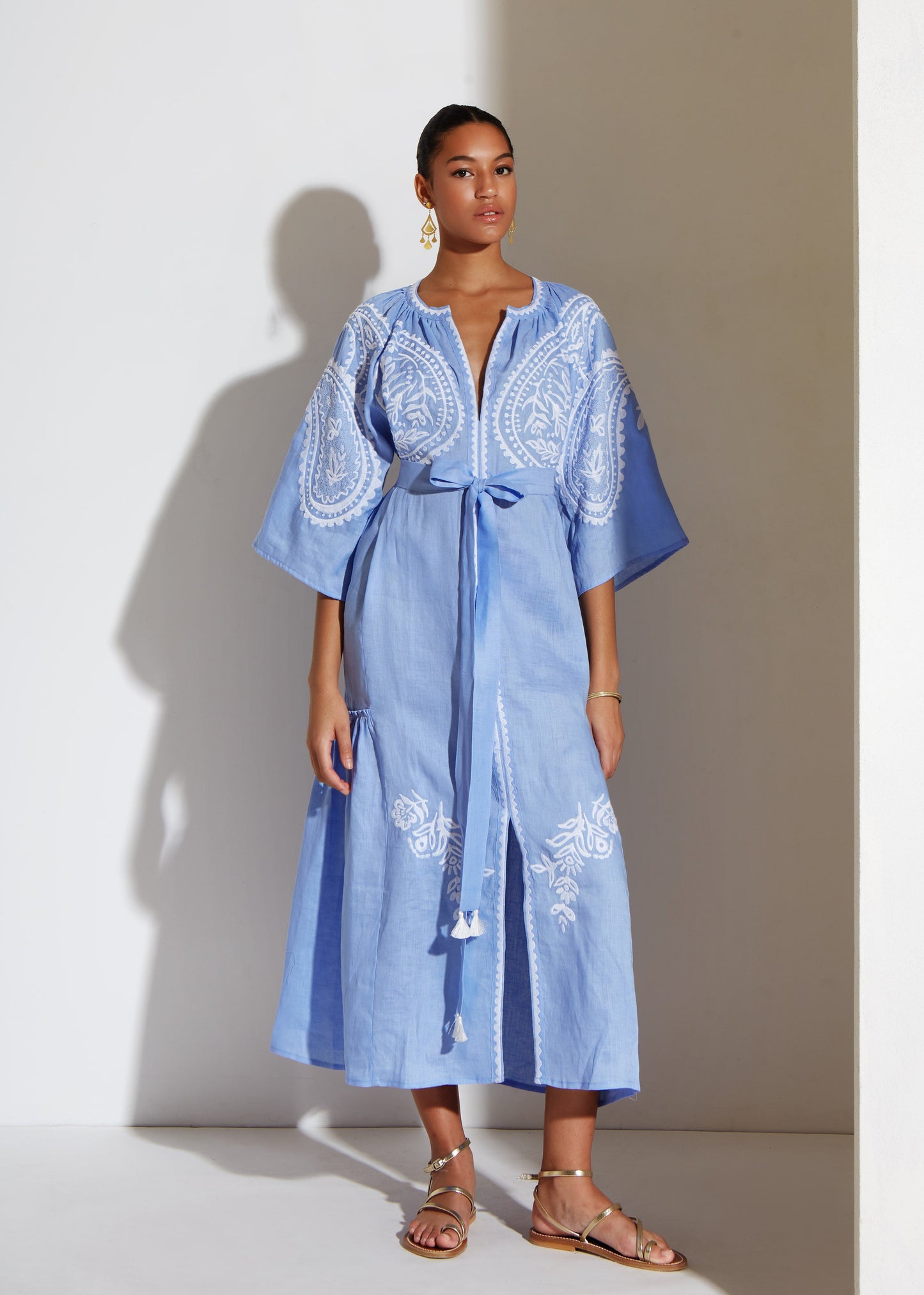 One Size ARETI Dress