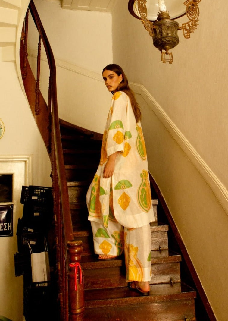 KALLIOPE Kimono