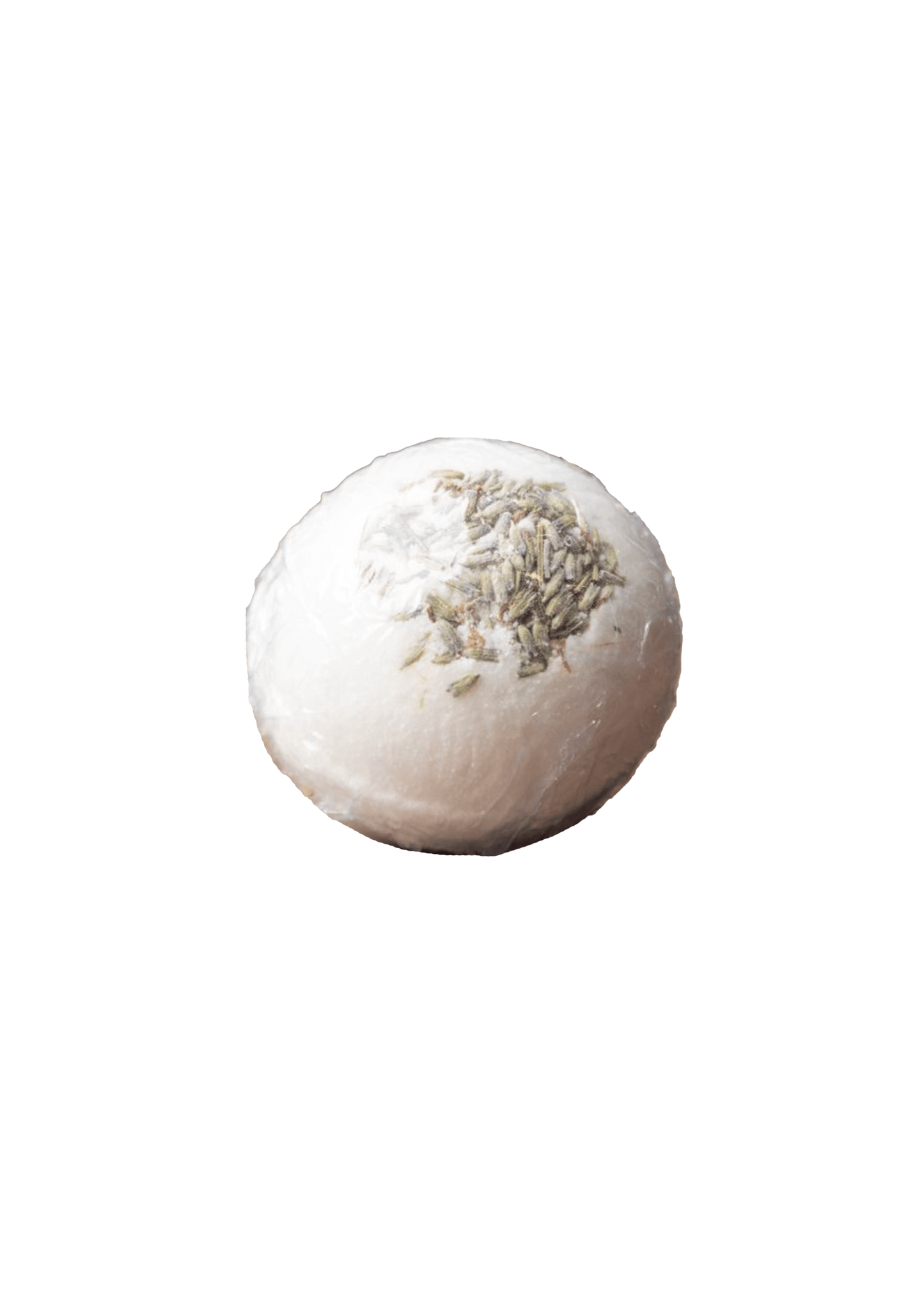 Bio-Lavendel BADEBOMBE (135g)