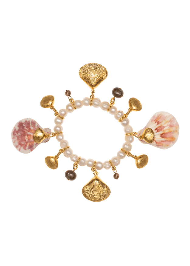 CALICO SHELL Armband