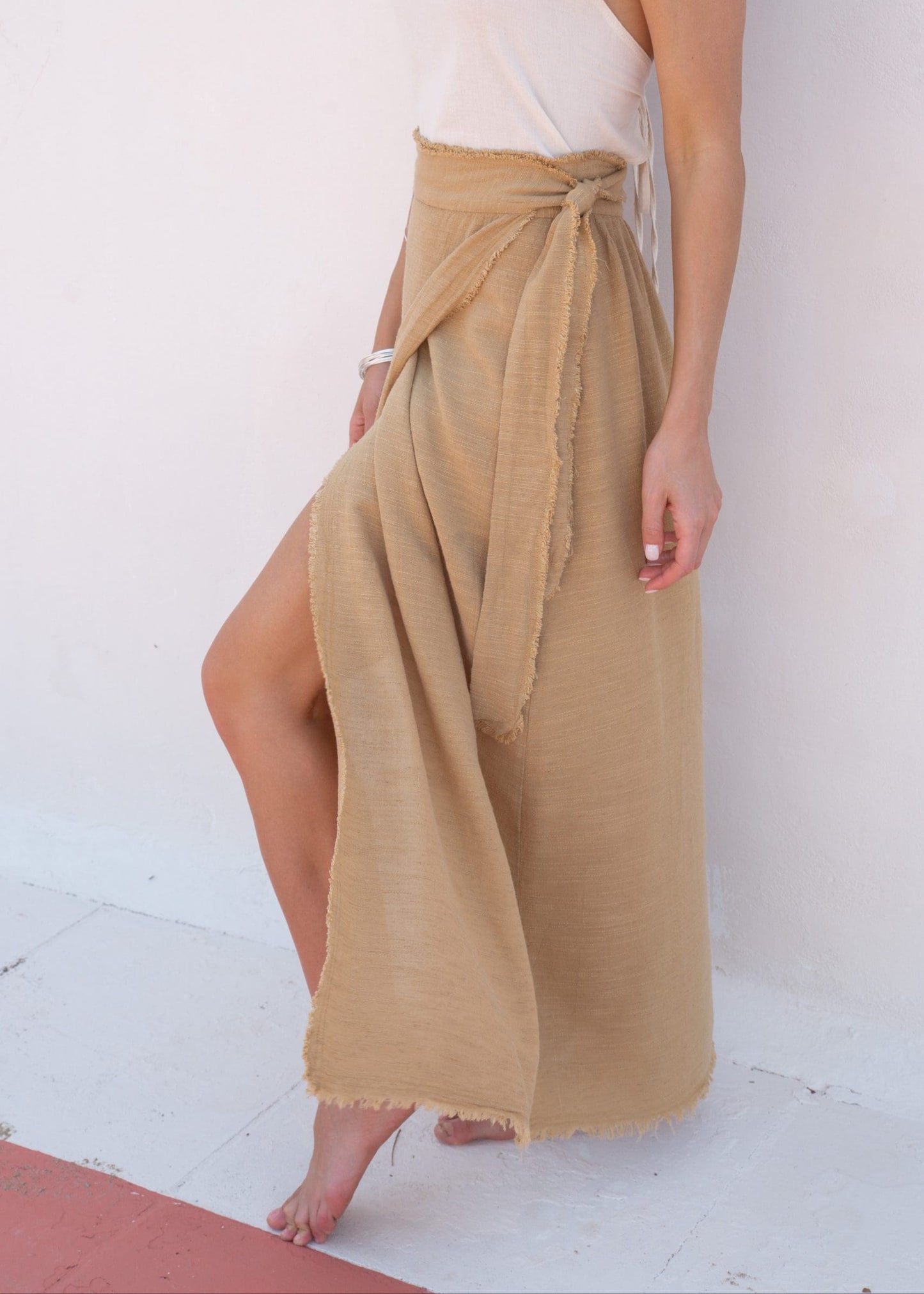 One Size DROSERA Wickelrock