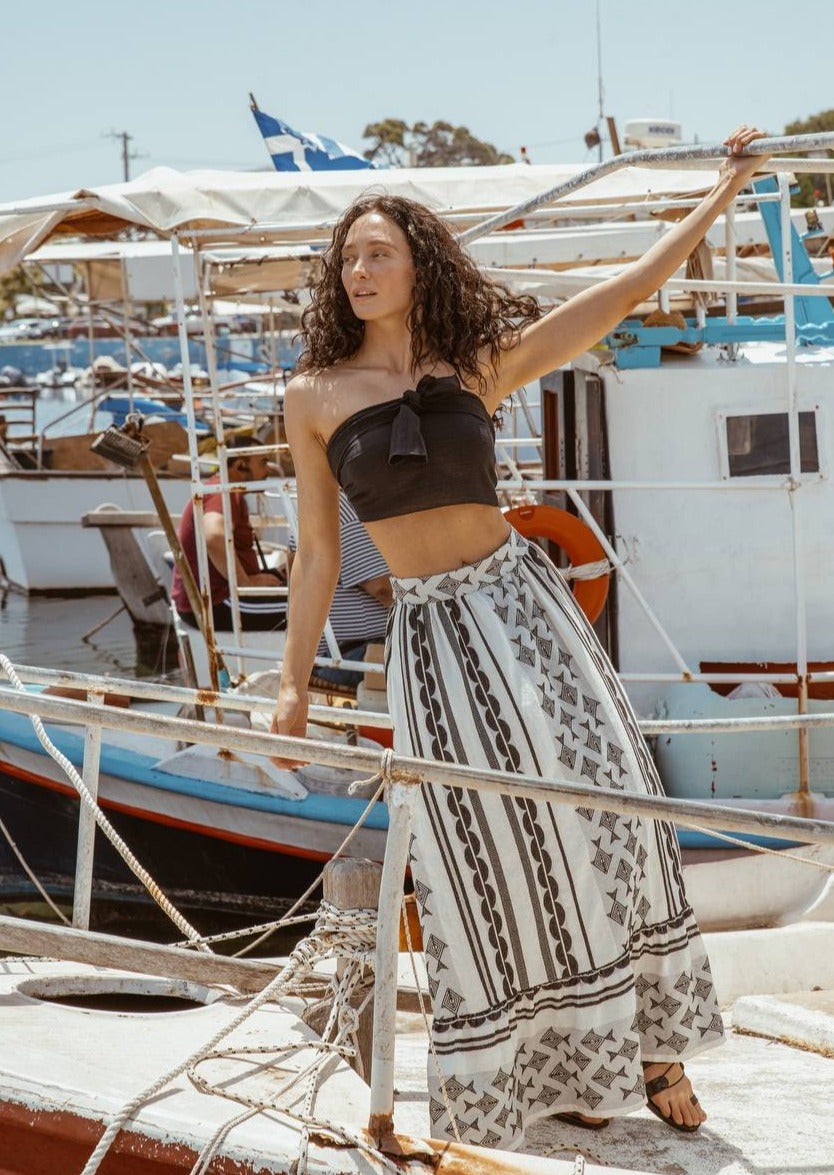 One Size SIVILLA I Rock