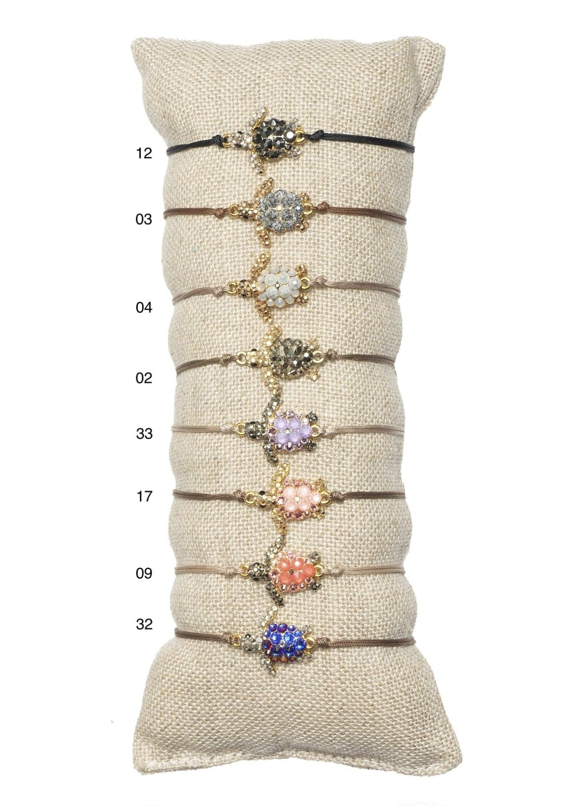 CARETTA Armband
