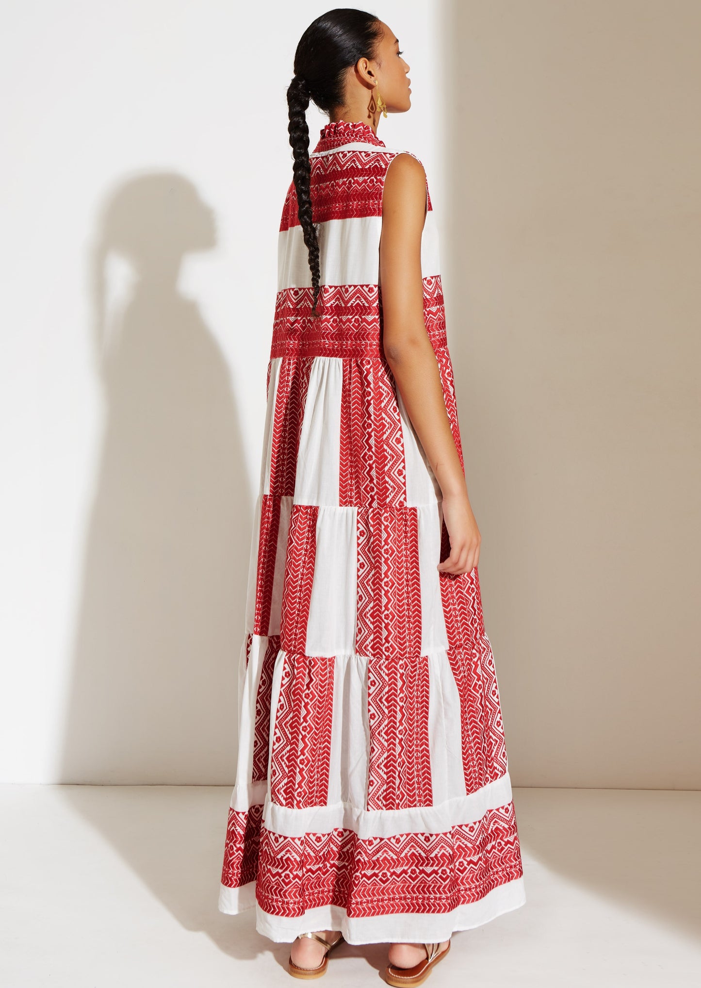 One Size CHLOÈ Maxi Dress