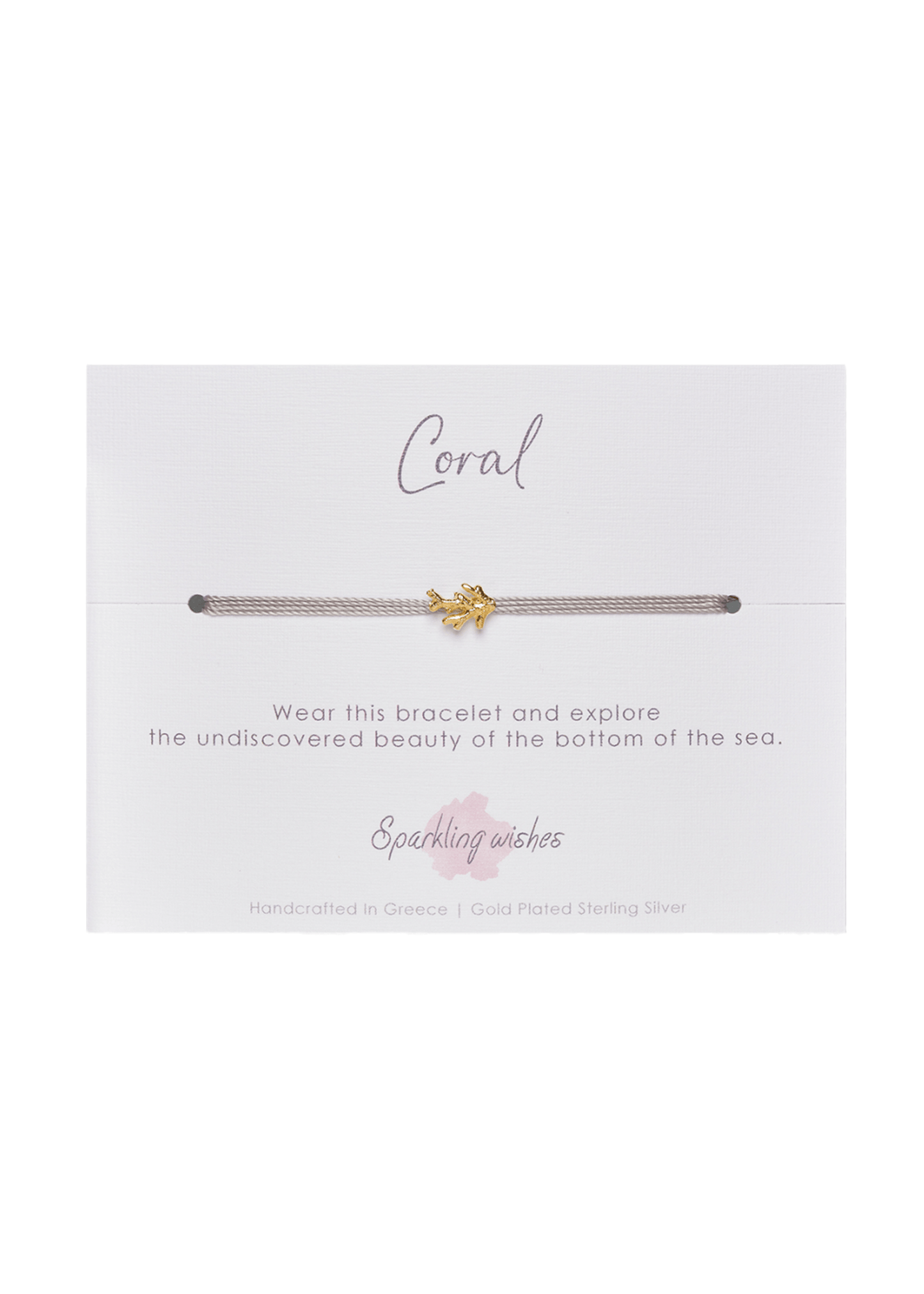 Armbänder CHARM BRACELETS 925 Sterling Silber