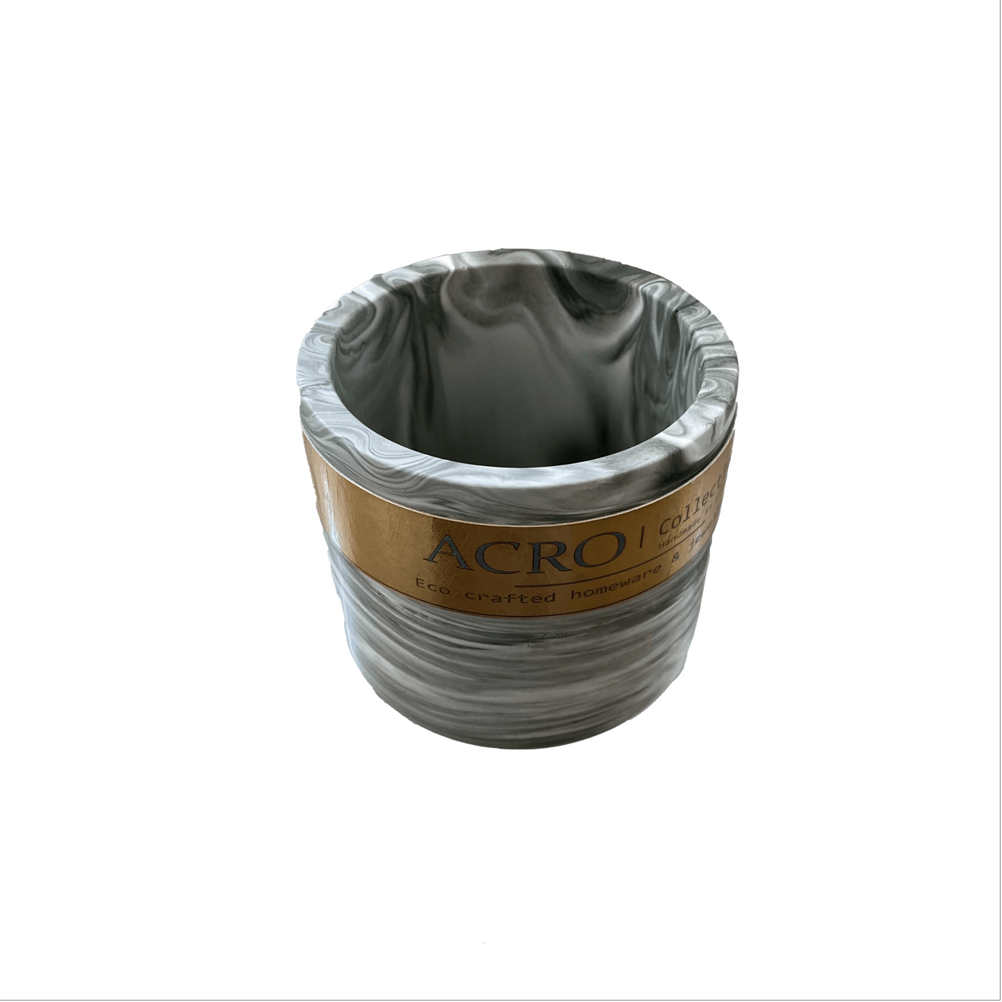 Decorative Mug Jewelry Storage Bowl