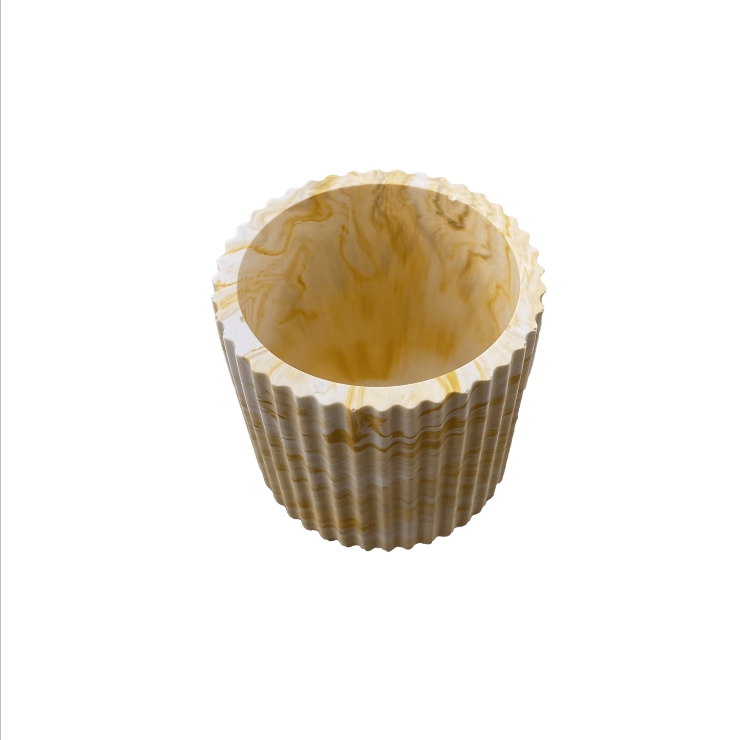 Decorative Mug Jewelry Storage Bowl