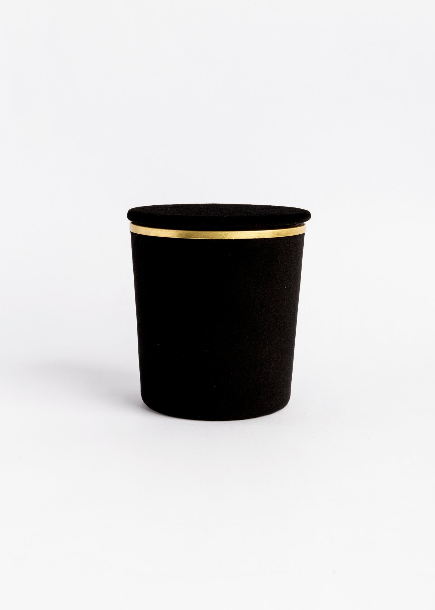 Choé Candles PINE & CINNAMON Green Velvet