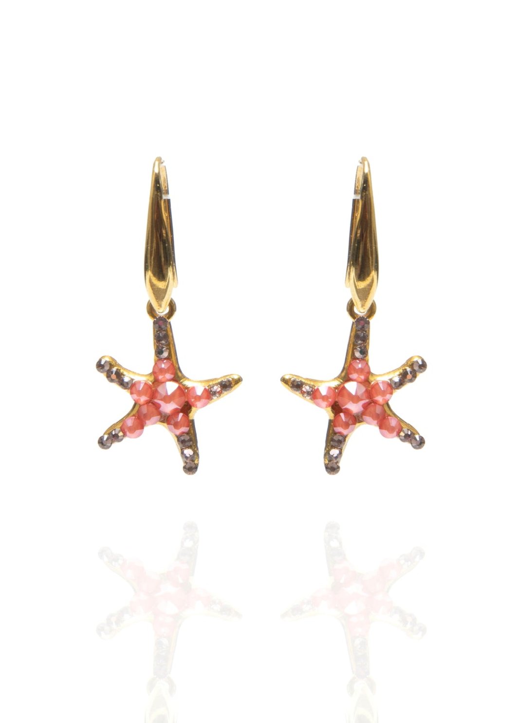 STARFISH Ohrringe