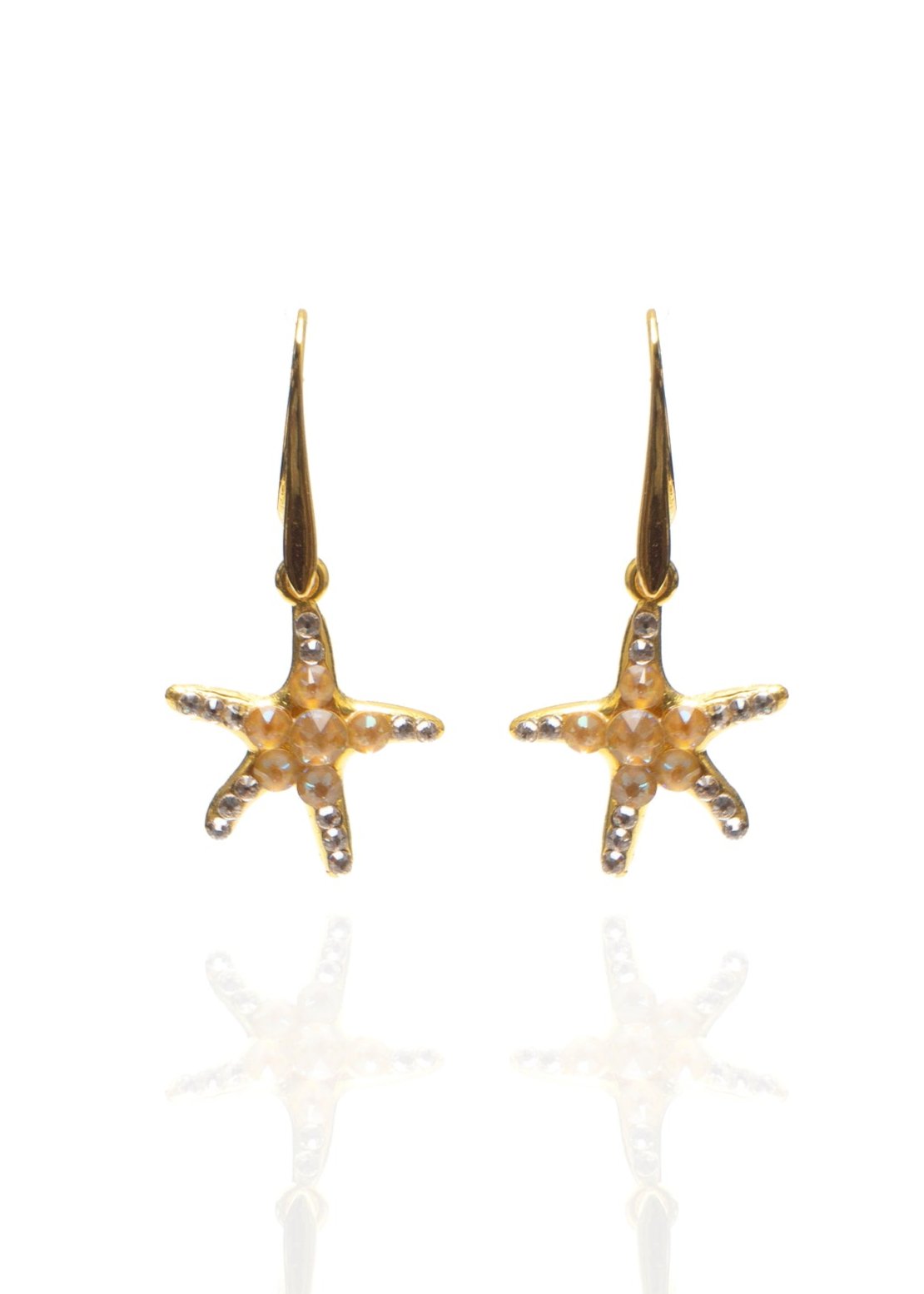 STARFISH Ohrringe