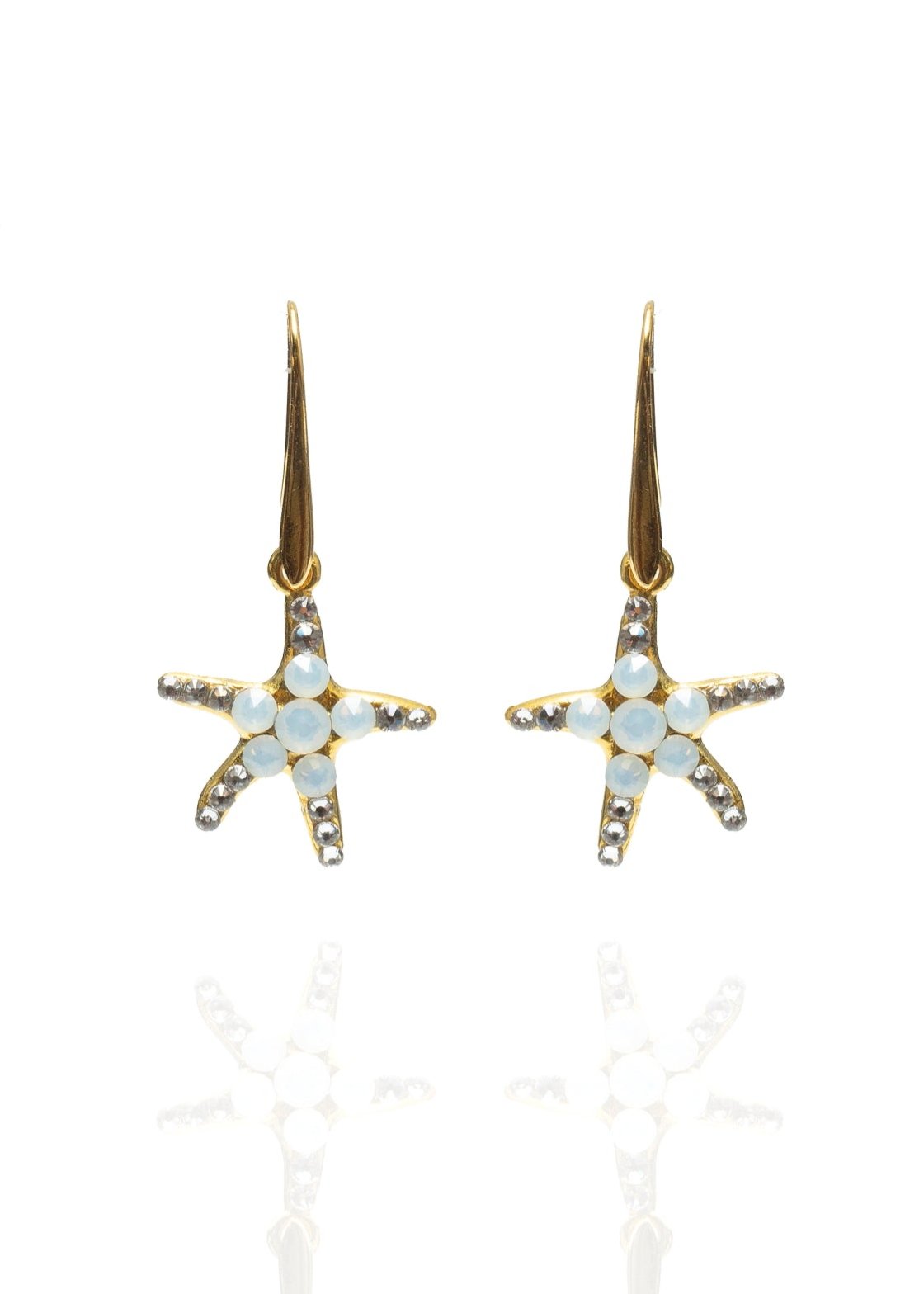 STARFISH Ohrringe