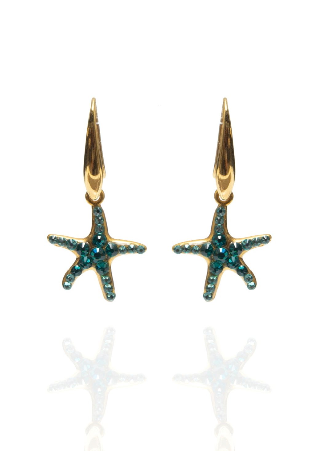 STARFISH Ohrringe