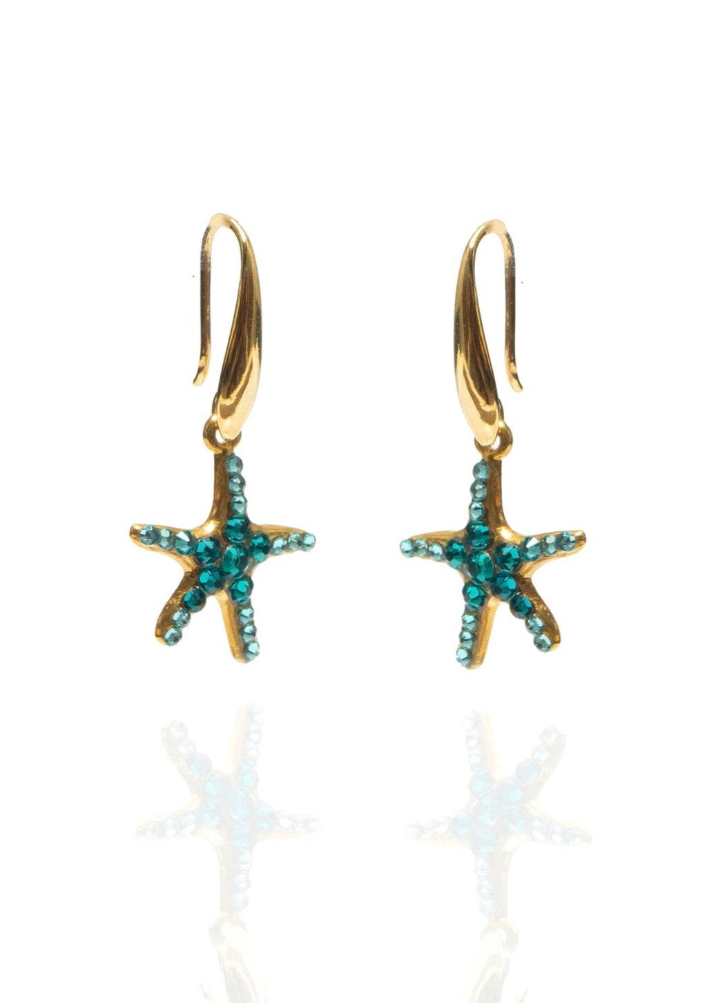 STARFISH Ohrringe