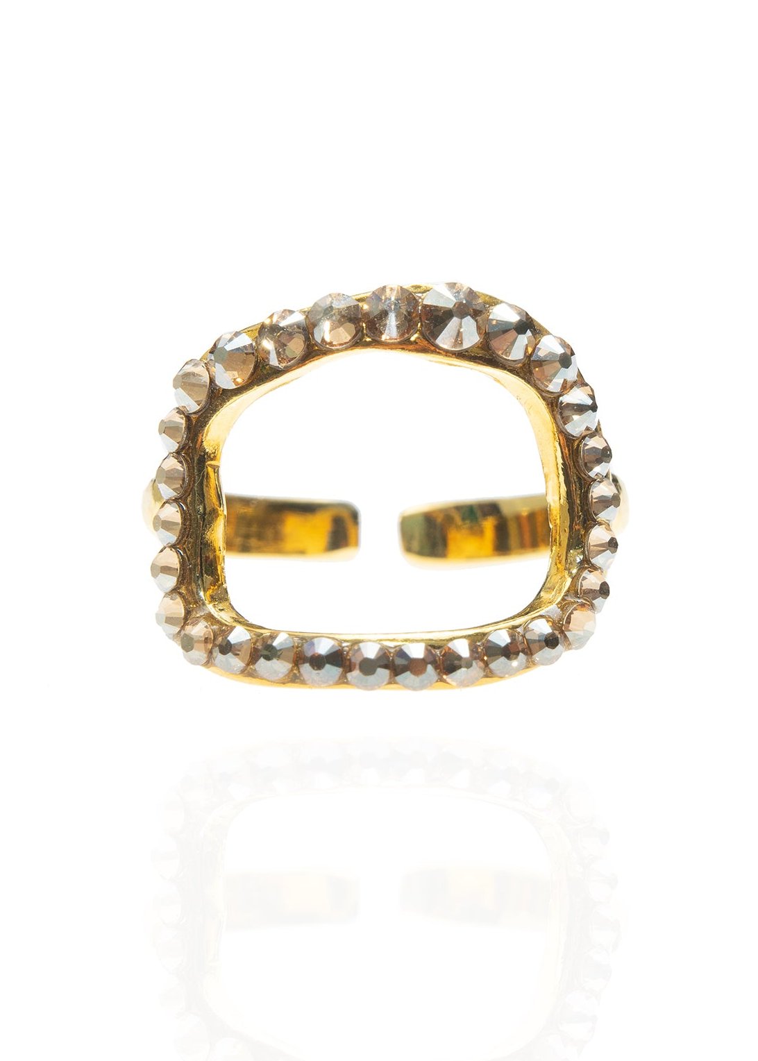 ARTEMIS Ring