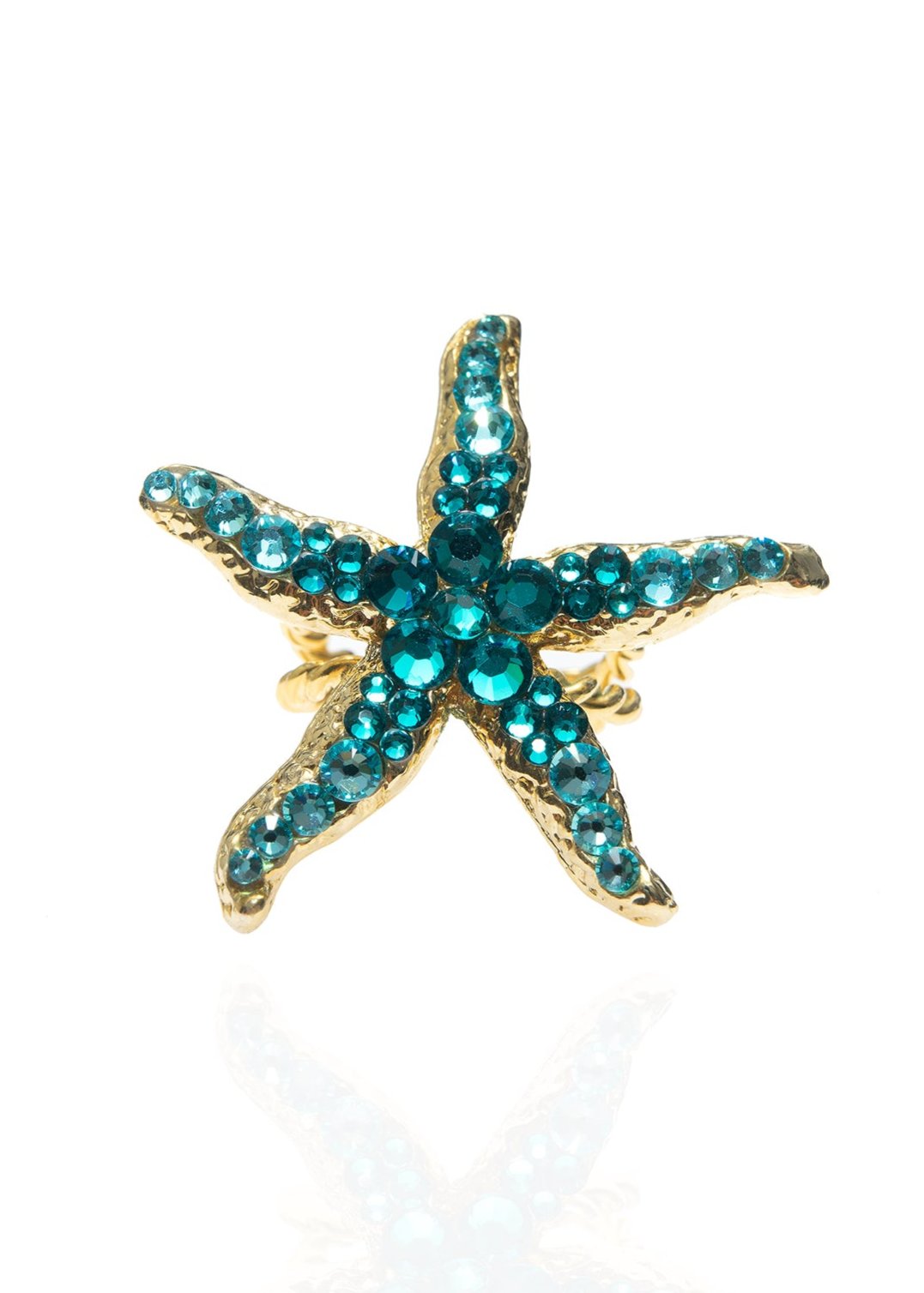 ARETHUSA Ring