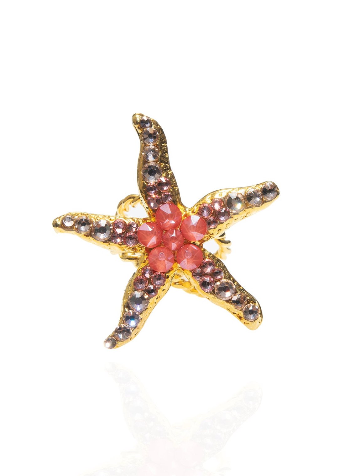 ARETHUSA Ring