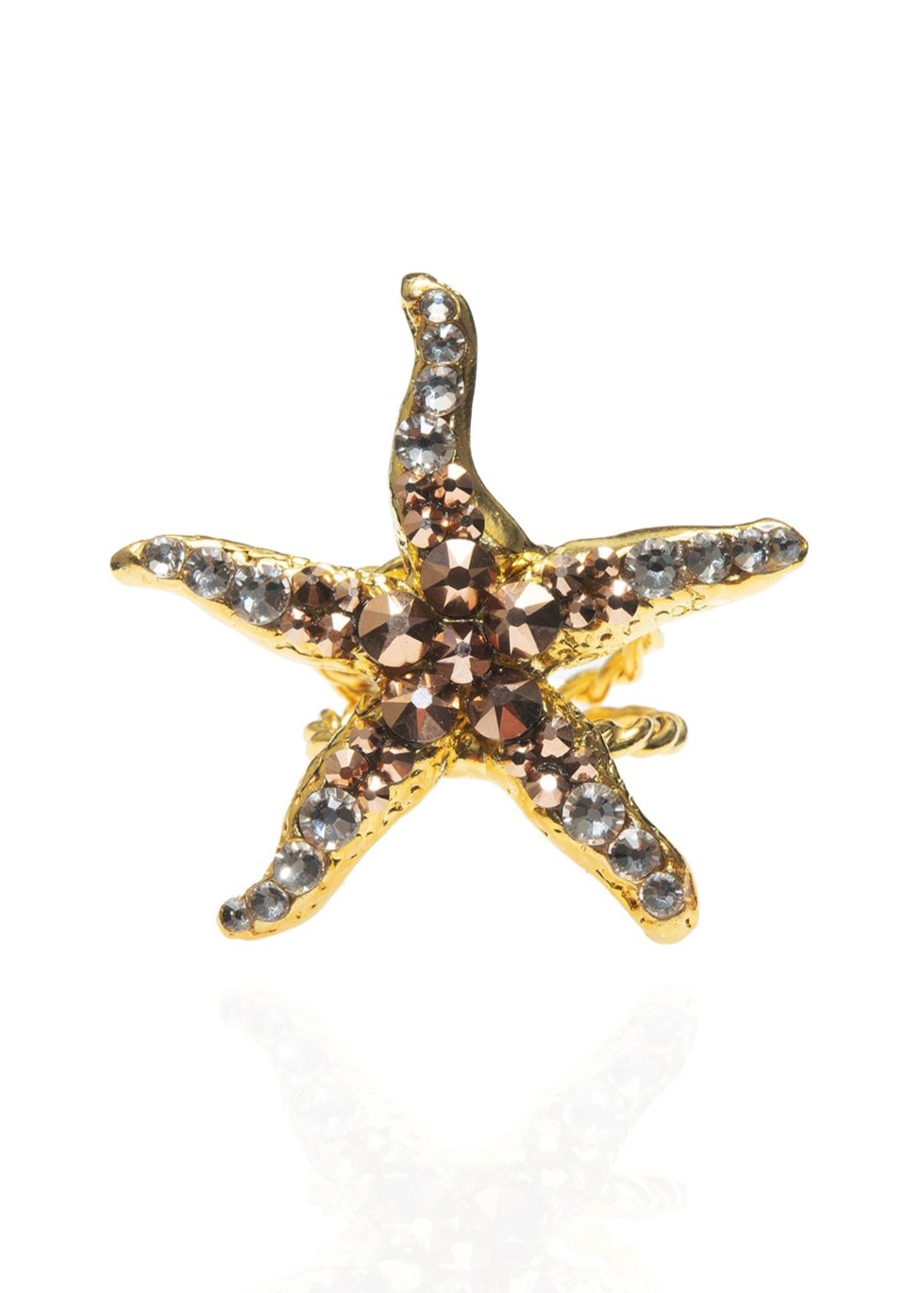 ARETHUSA Ring