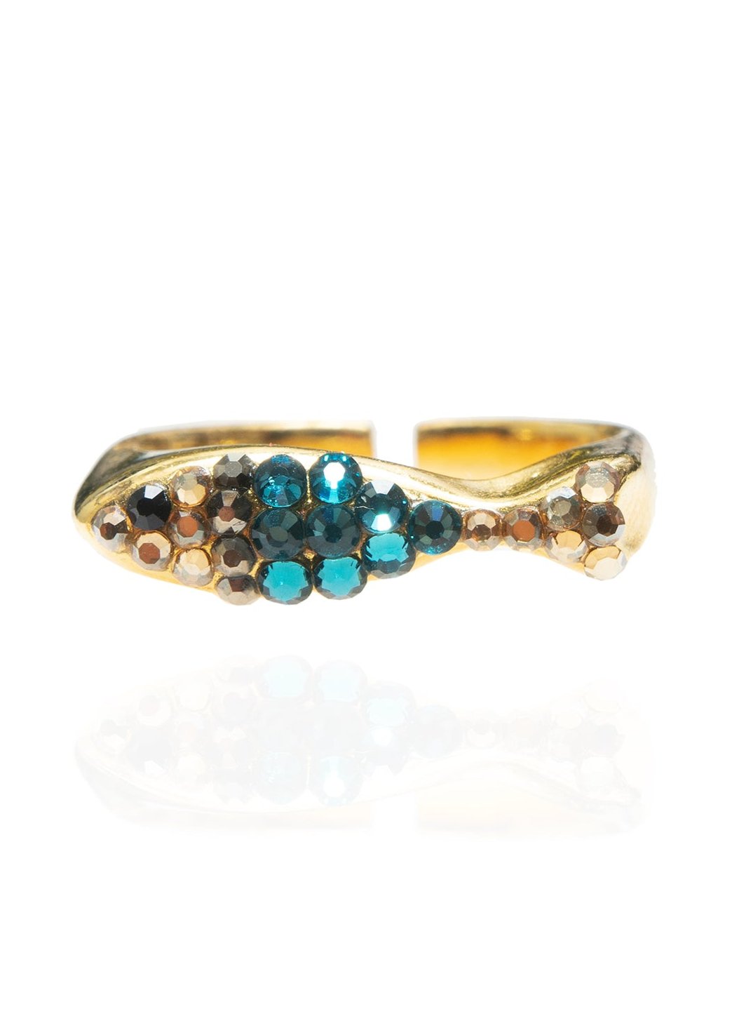 MARIDAKI Ring