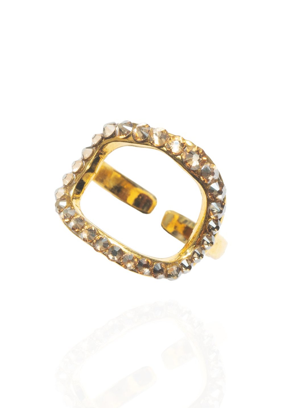 ARTEMIS Ring