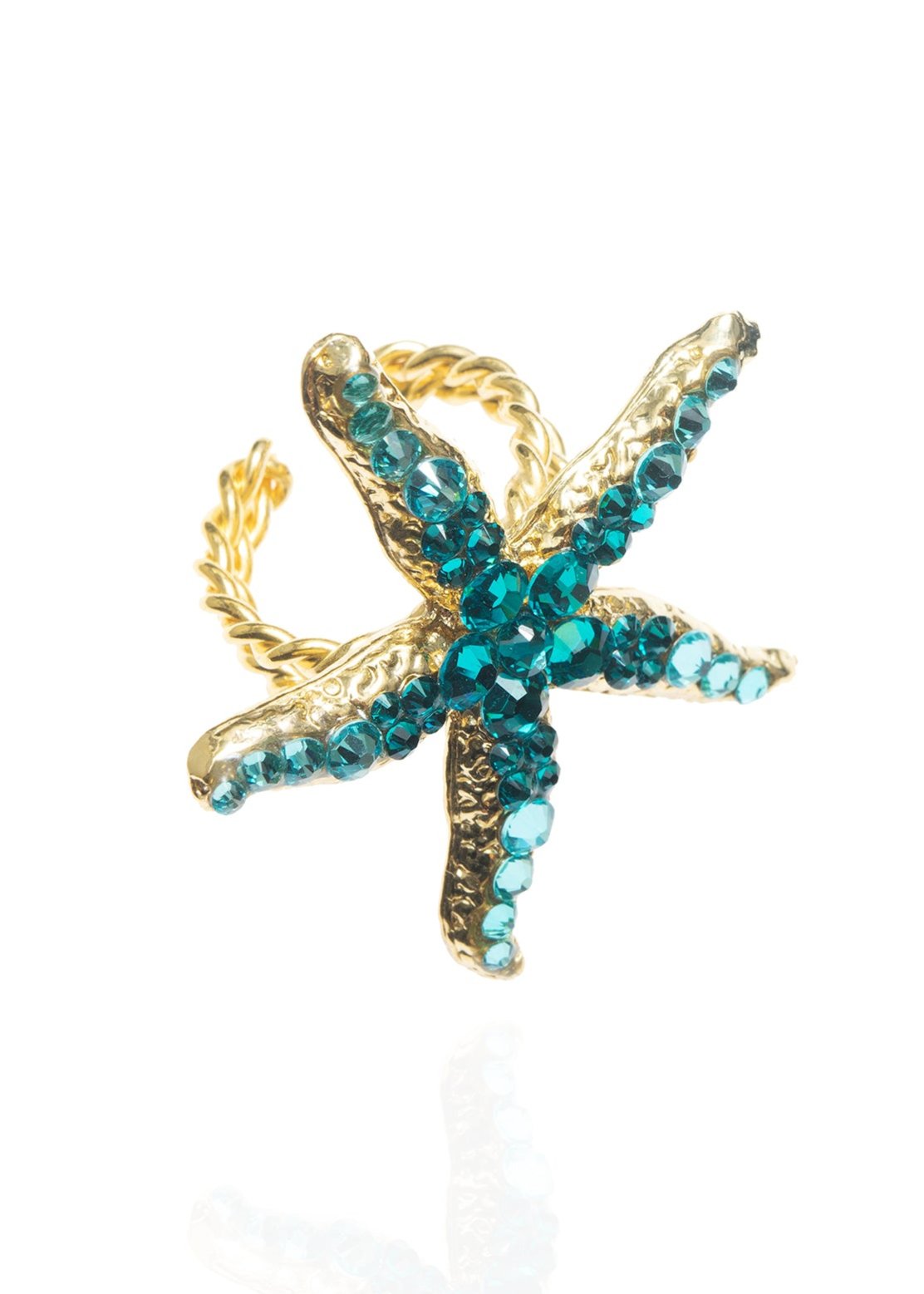 ARETHUSA Ring