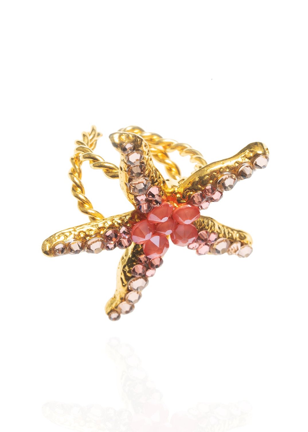 ARETHUSA Ring